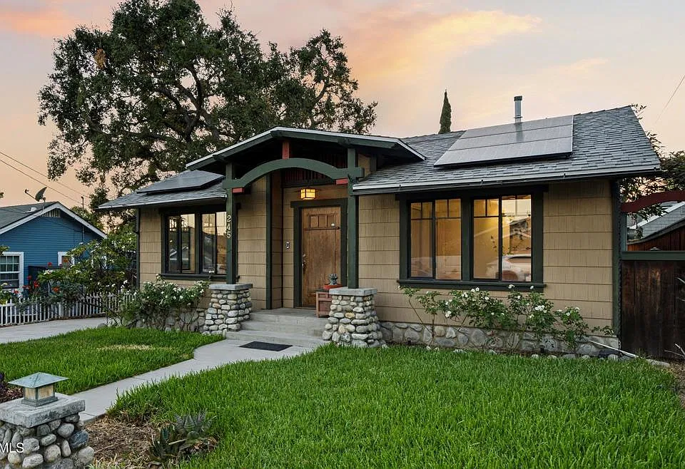 245 Valle Vista Ave