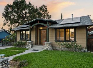 245 Valle Vista Ave, Monrovia, CA 91016
