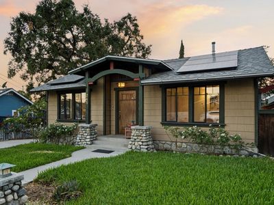 245 Valle Vista Ave, Monrovia, CA, 91016
