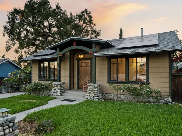 245 Valle Vista Ave, Monrovia, CA 91016