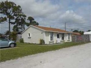 4575 Todd St, Lake Worth, FL 33463