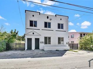 3025 NW 8th Ave, Miami, FL 33127
