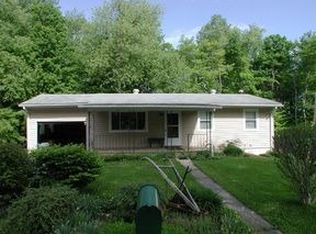 1206 4th St, Cresson, PA 16630