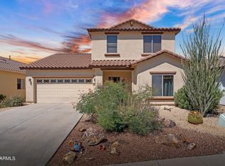 5533 Los Capanos Dr, Sierra Vista, AZ 85635