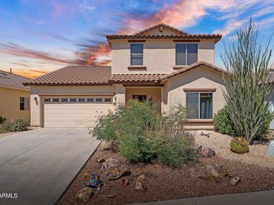 5533 Los Capanos Dr, Sierra Vista, AZ, 85635