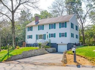 13 Woodhill Rd, Burlington, MA 01803