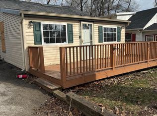 100 White Horse Ave, Clementon, NJ 08021