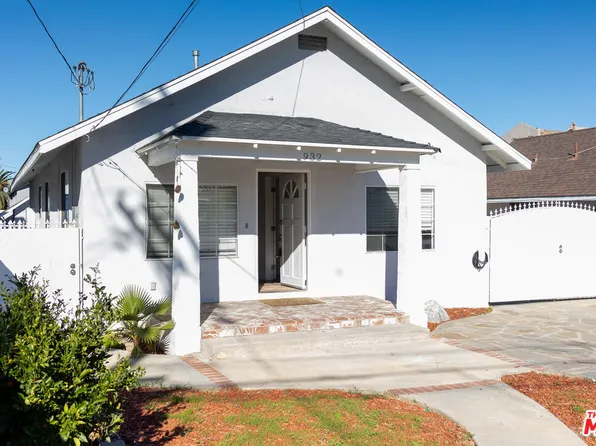 932 W Crestwood St, San Pedro, CA 90731