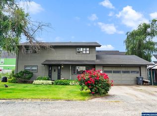 2410 Fisher Rd NE, Salem, OR 97305