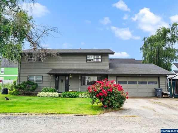 2410 Fisher Rd NE, Salem, OR 97305