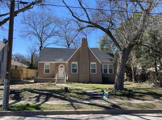 915 S Kennedy Ave, Tyler, TX 75701