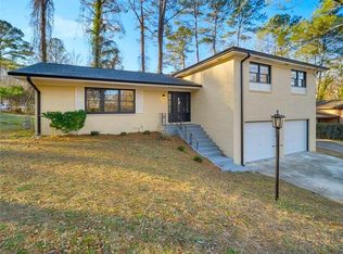 3429 Pheasant Ct, Decatur, GA 30034