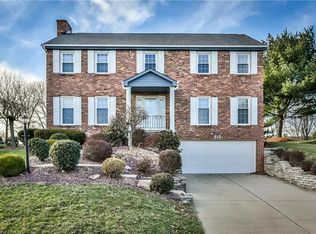 815 Hillcrest Cir, Wexford, PA