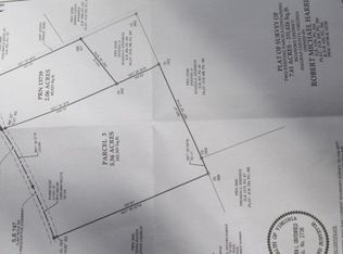 Flint Rock Rd, South Boston, VA 24592