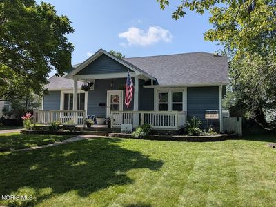 749 W Main St, Napoleon, OH, 43545
