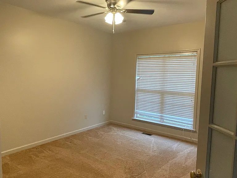 Office Room / Exercise Room