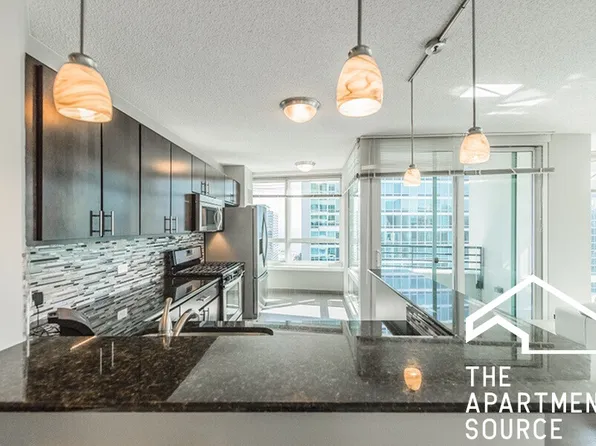 345 E Ohio St, Chicago, IL 60611