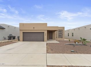 1744 Preakness Ave, El Paso, TX 79928