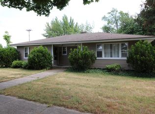 214 E 25th St, Holland, MI