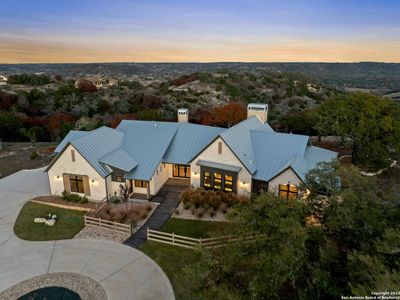 231 Majestic Ridge, Comfort, TX, 78013