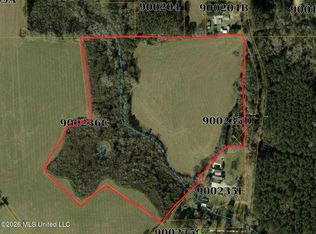 Progress School Rd, McComb, MS 39648