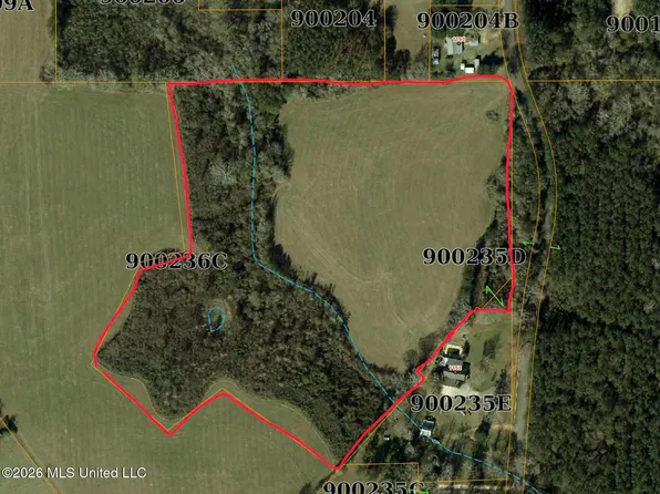 Progress School Rd, McComb, MS 39648