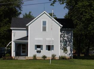 6533 New Knoxville Ave, New Bremen, OH 45869