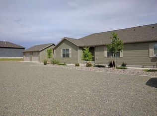 8067 Avocet Dr APT B, Helena, MT 59602