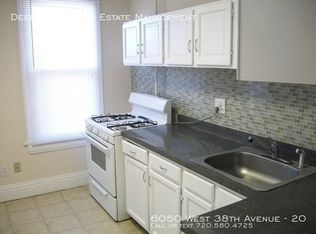 6050 W 38th Ave #20, Wheat Ridge, CO 80033