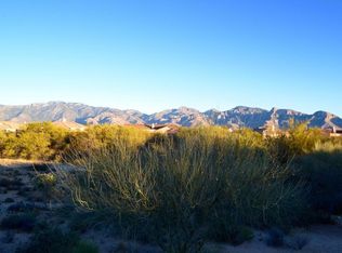 13712 N Old Forest Trl, Oro Valley, AZ 85755