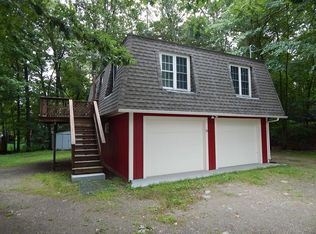 18 A St, Wrentham, MA 02093