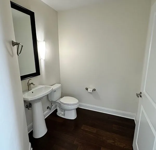 270 17th St NW #601 — Photo 8