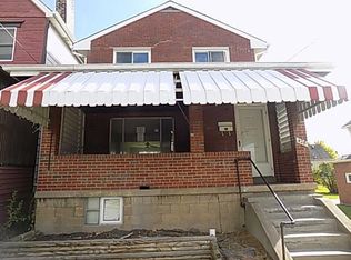 428 29th St, McKeesport, PA