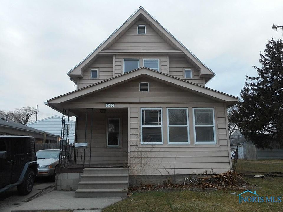 1st image of 740 Valleywood Dr