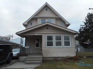 740 Valleywood Dr, Toledo, OH
