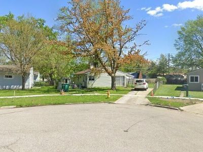 1645 Phyllis St, Ypsilanti, MI, 48198