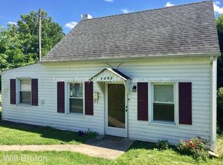 2402 Memorial Ave SW, Roanoke, VA 24015