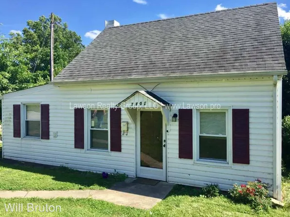 2402 Memorial Ave SW, Roanoke, VA 24015