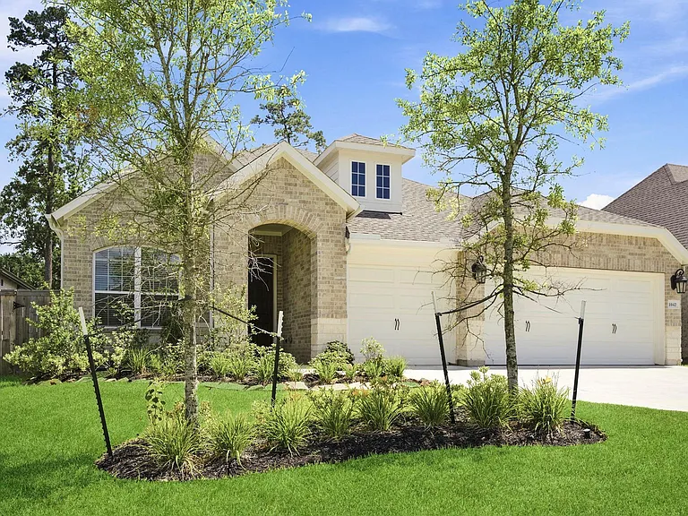 1042 Windy Creek Path — Photo 5