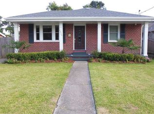 1508 Claudius St, Metairie, LA 70005