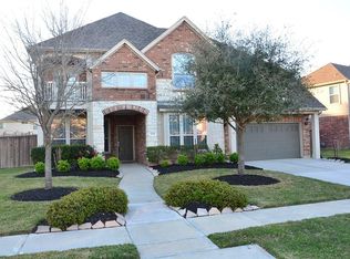 5518 Cherish Trl, Katy, TX 77494