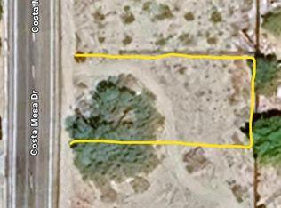 5 Costa Mesa Dr, Mecca, CA 92254