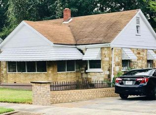 873 E Dempster Ave, Memphis, TN 38106