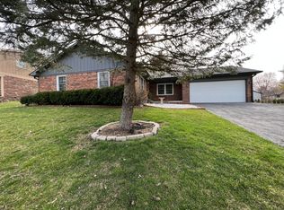 5637 Elderberry Rd, Noblesville, IN 46062