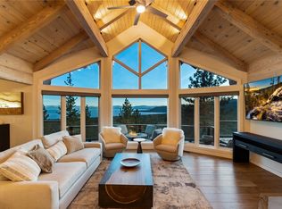 561 Fairview Blvd, Incline Village, NV 89451