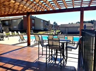 505 Danville Rd APT 204, Kilgore, TX 75662