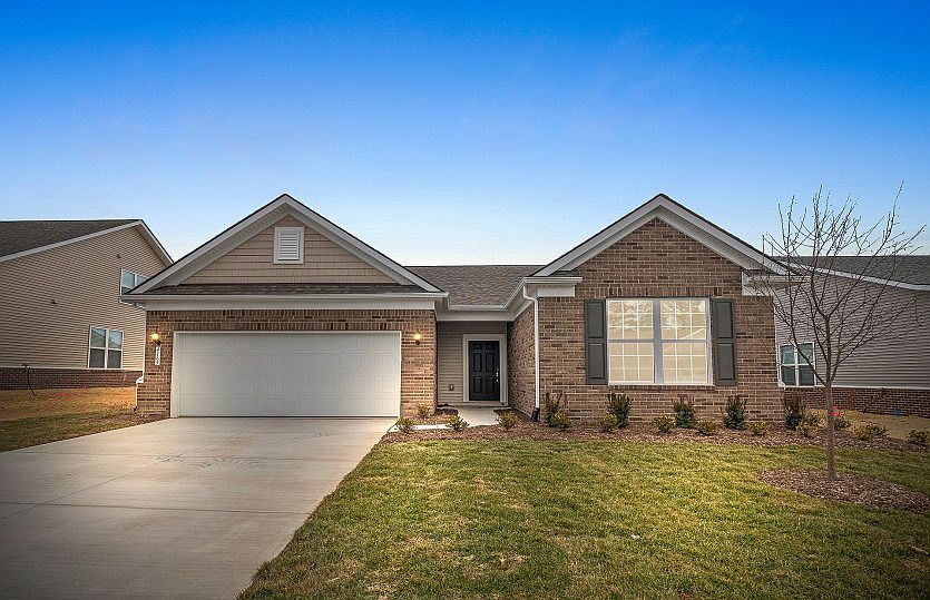 Home Exterior HR2U