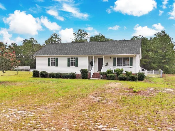 92 Fox Run Lane, Autryville, NC 28318