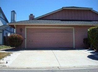 1256 Aberfeldy Way, Milpitas, CA 95035