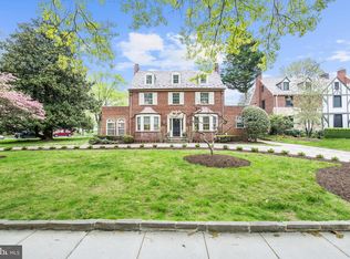 3955 Massachusetts Ave NW, Washington, DC